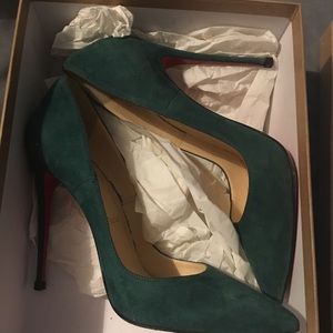 COPY - Christian Louboutin so Kate’s